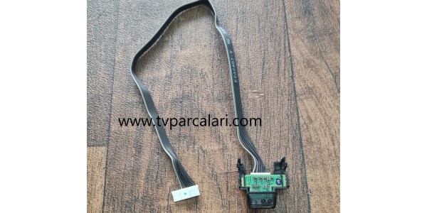 BN41-02515A, SJ160108 Kumanda alıcı göz